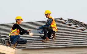 Fast & Reliable Emergency Roof Repairs in Glasgow, VA